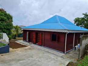 Kaza Karla, villa de charme, vue sur les Saintes